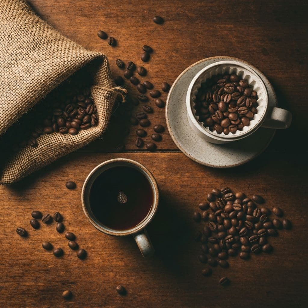 Cafe de especialidad hondureno